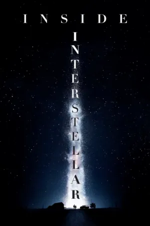 فيلم Interstellar مترجم