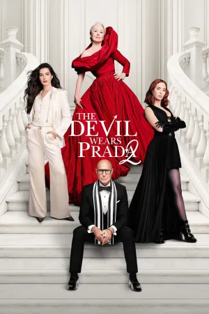 فيلم The Devil Wears Prada مترجم