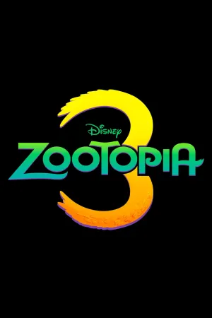 فيلم Zootopia
