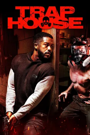 فيلم Trap House مترجم