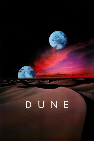 فيلم Dune مترجم