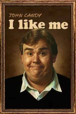 فيلم John Candy I Like Me مترجم