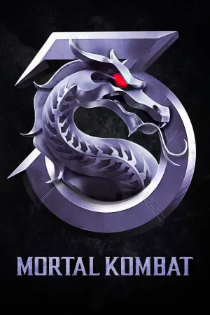 فيلم Mortal Kombat II مترجم