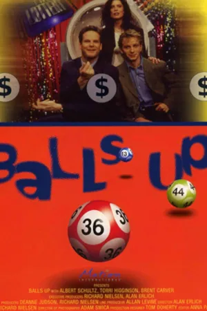 فيلم Balls Up مترجم