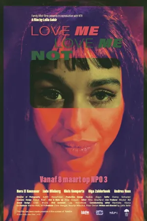 فيلم Love Me Love Me مترجم