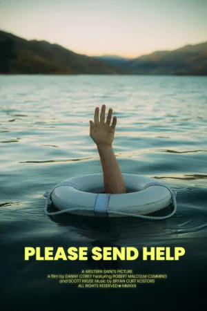 فيلم Send Help مترجم