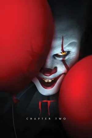 فيلم It Chapter Two مترجم