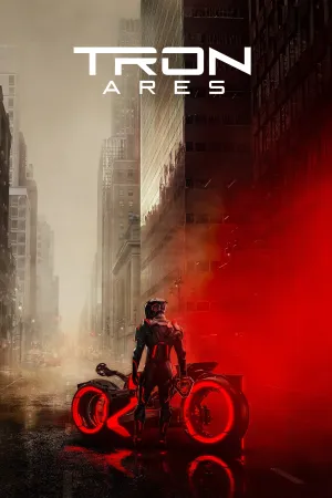 فيلم Tron Ares مترجم
