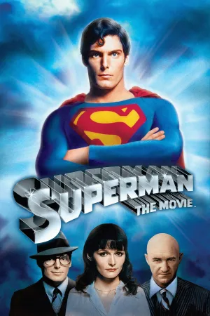 فيلم Superman مترجم