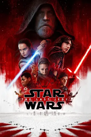 فيلم Star Wars The Last Jedi مترجم