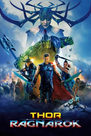 فيلم Thor Ragnarok مترجم
